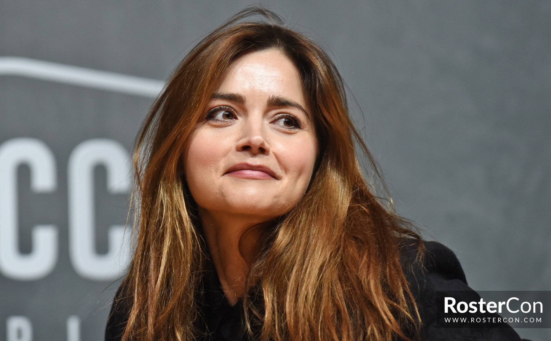 Jenna Coleman