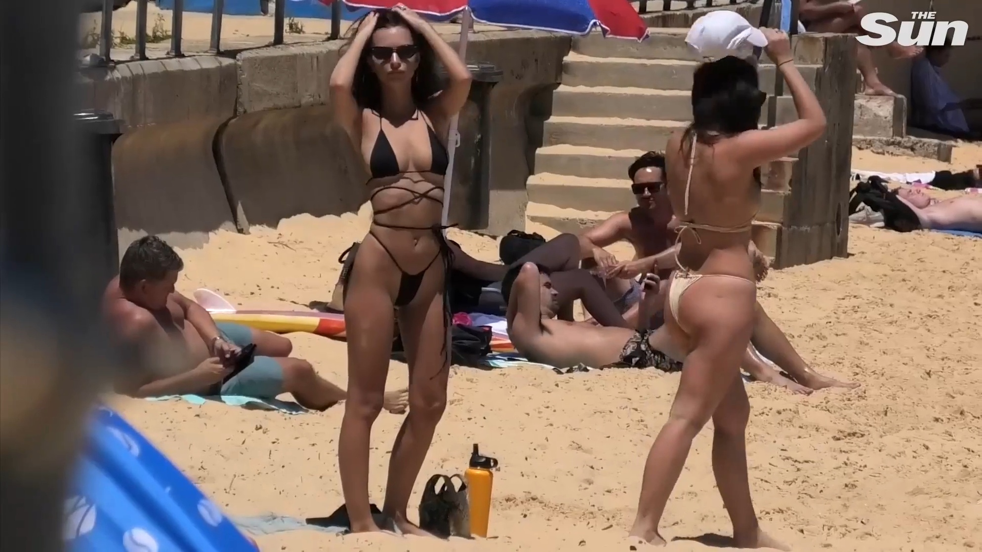 Emily Ratajkowski