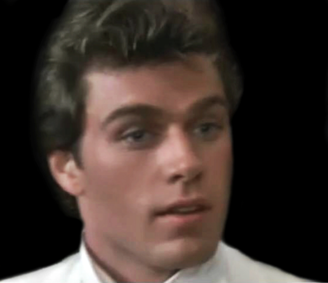 Jon-Erik Hexum Jon-Erik Hexum