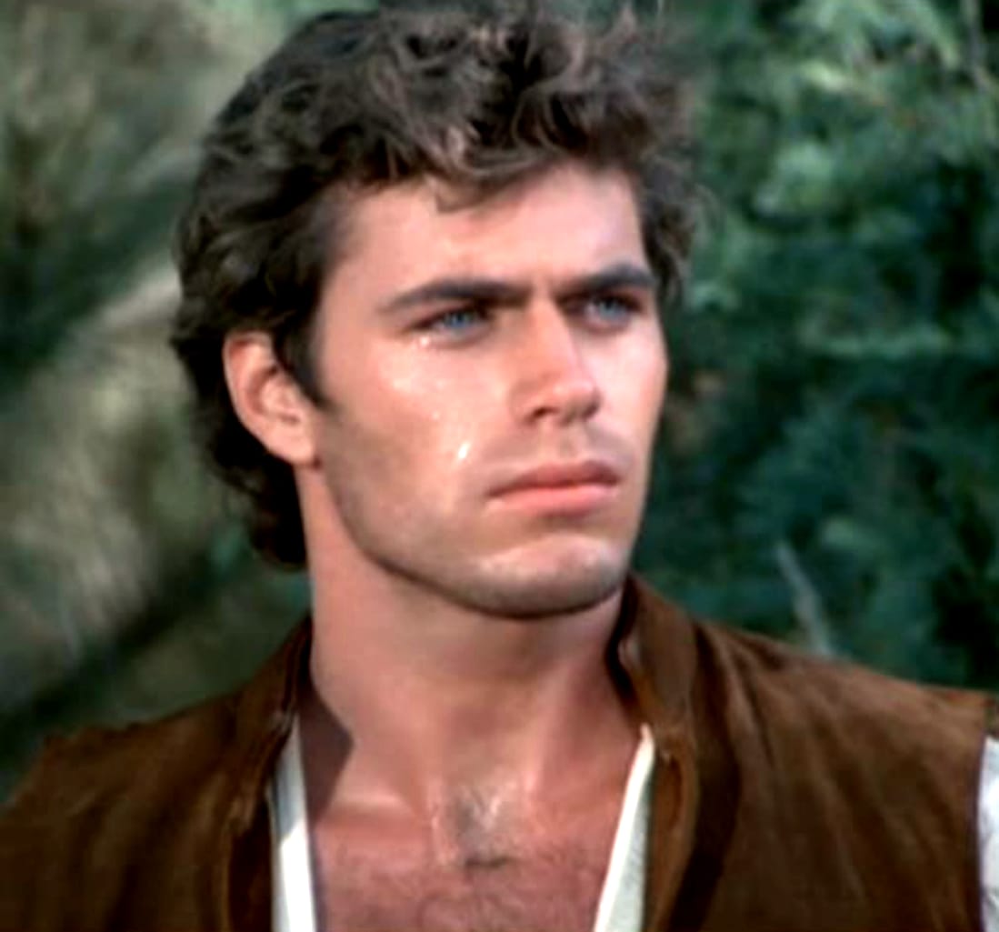 Jon-Erik Hexum