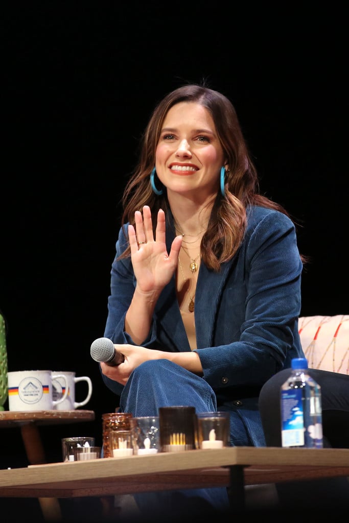 Picture Of Sophia Bush