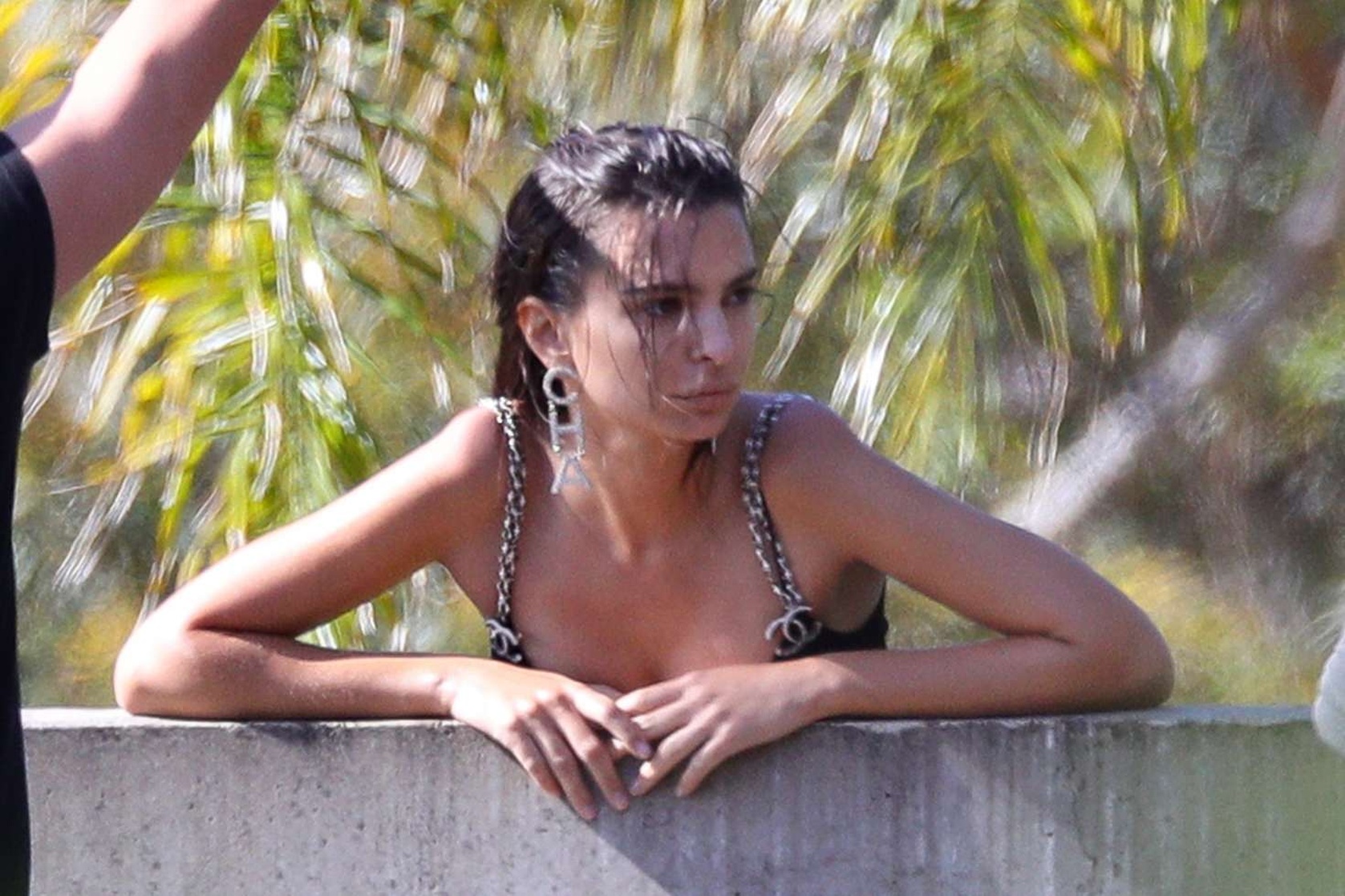 Emily Ratajkowski