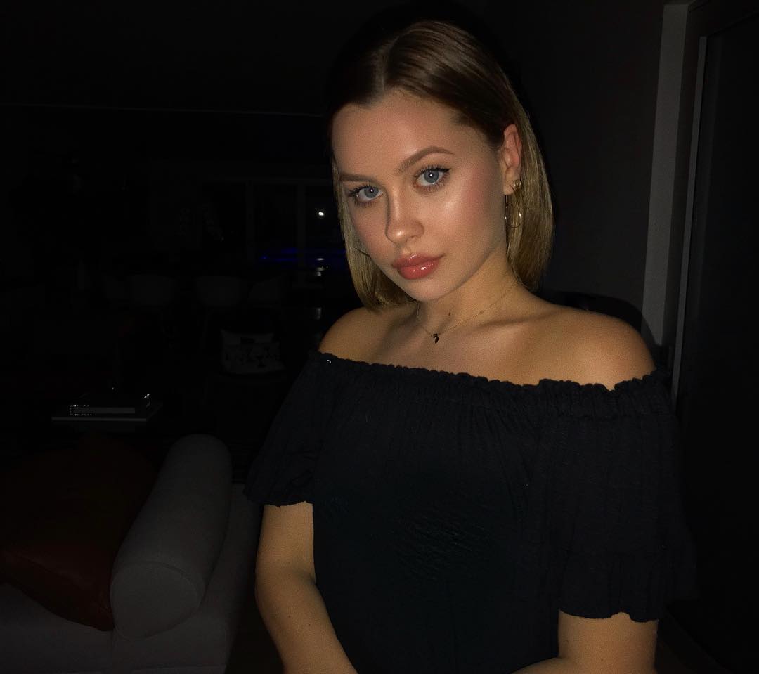 Natasha Bure Natasha Bure