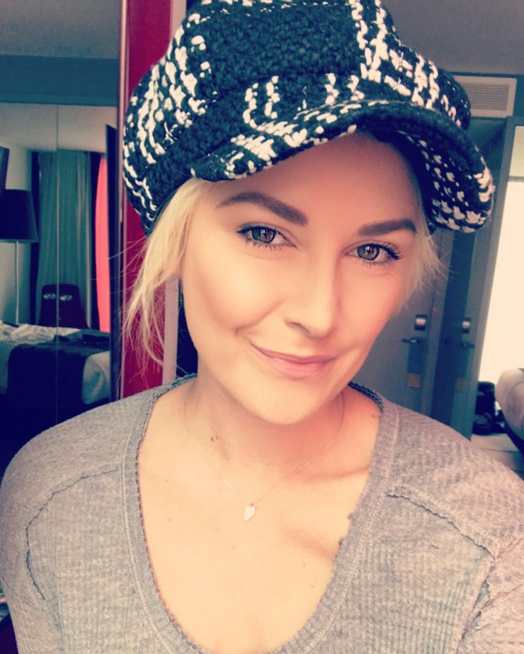 renee paquette twitter