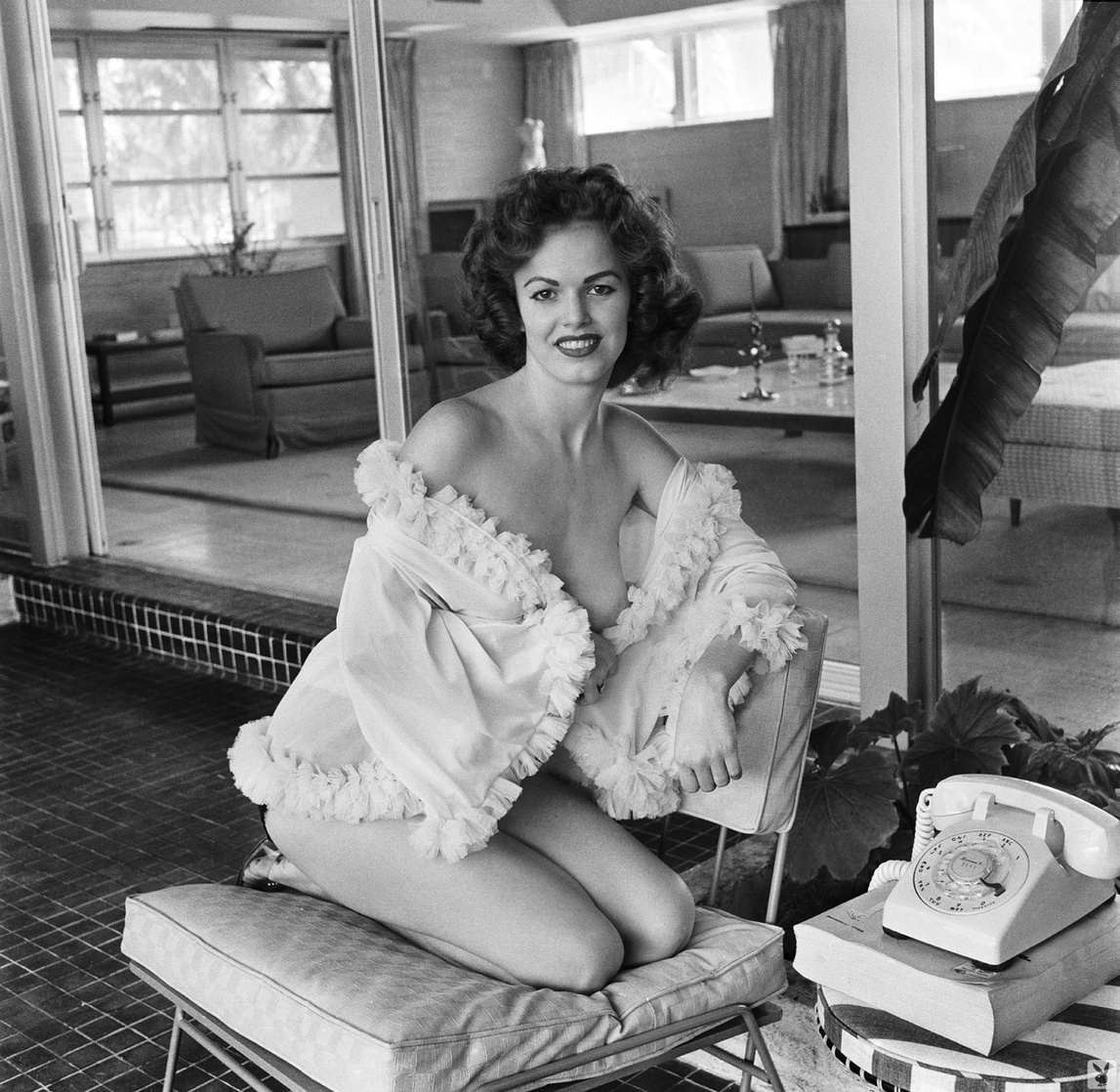 Myrna weber