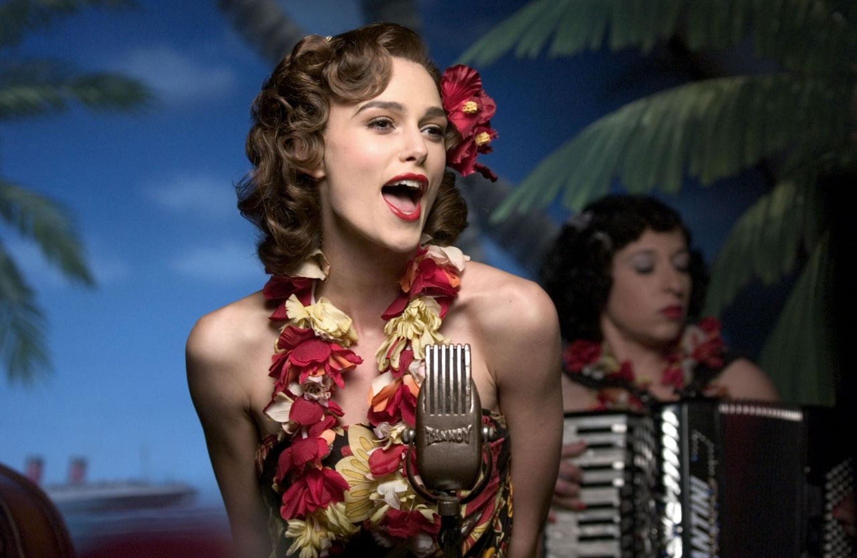 Keira Knightley Keira Knightley