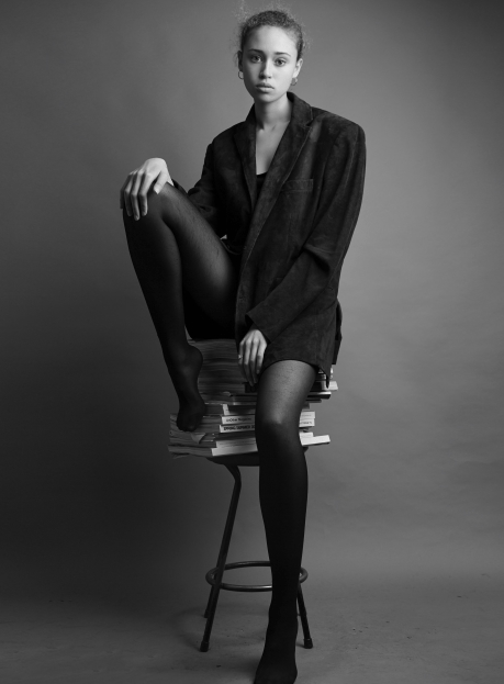 Picture of Ella-Rae Smith