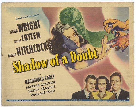 Shadow of a Doubt movie imdb