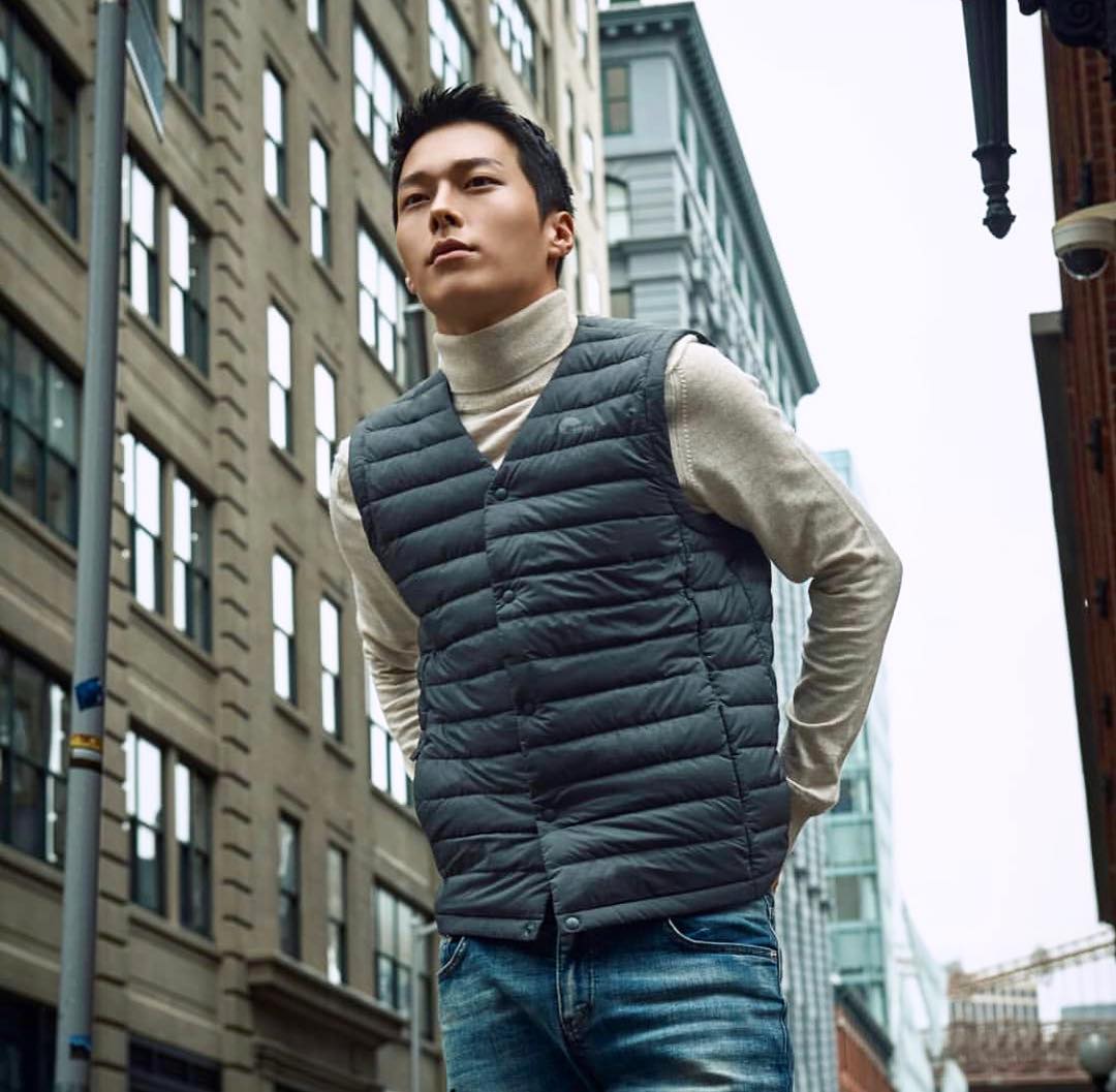 Jang Ki-yong