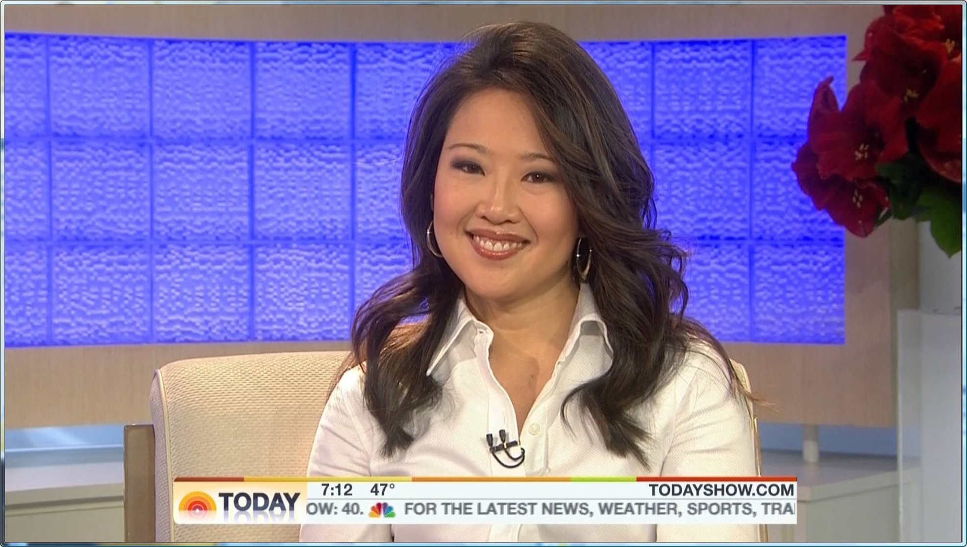 Melissa Lee Melissa Lee