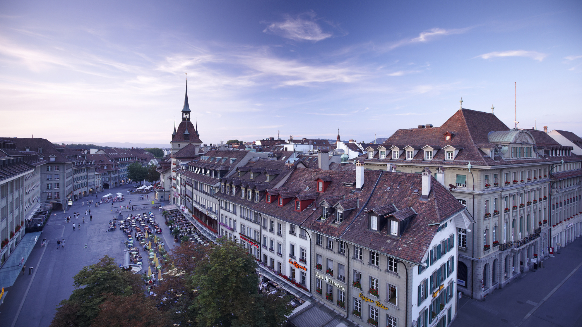Bern