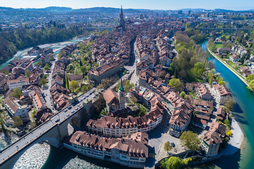 Bern