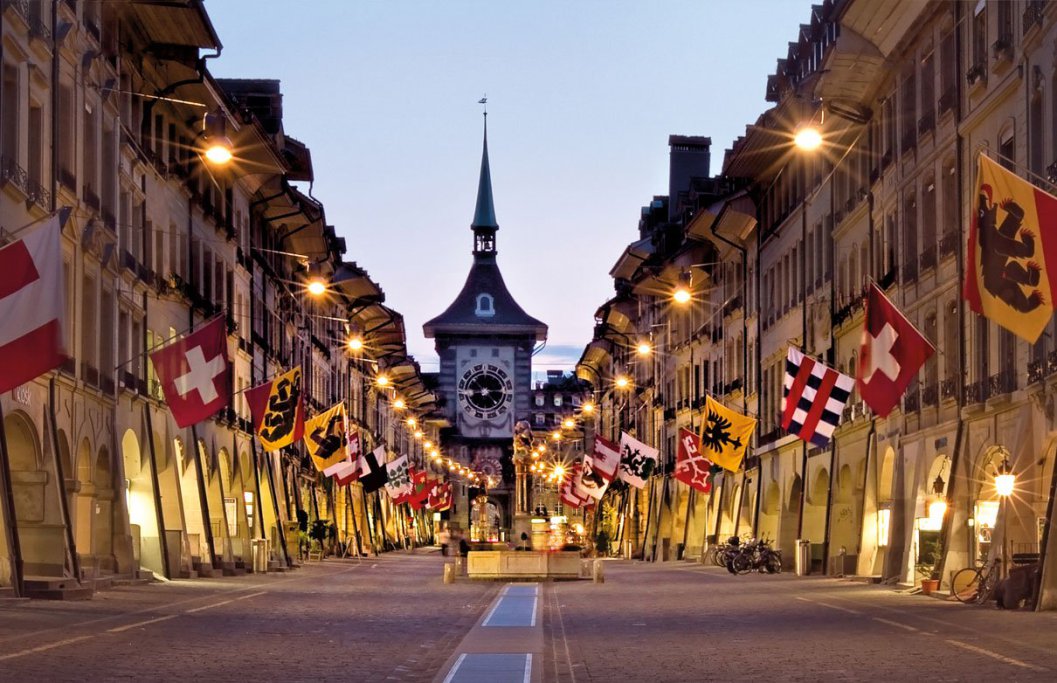Bern