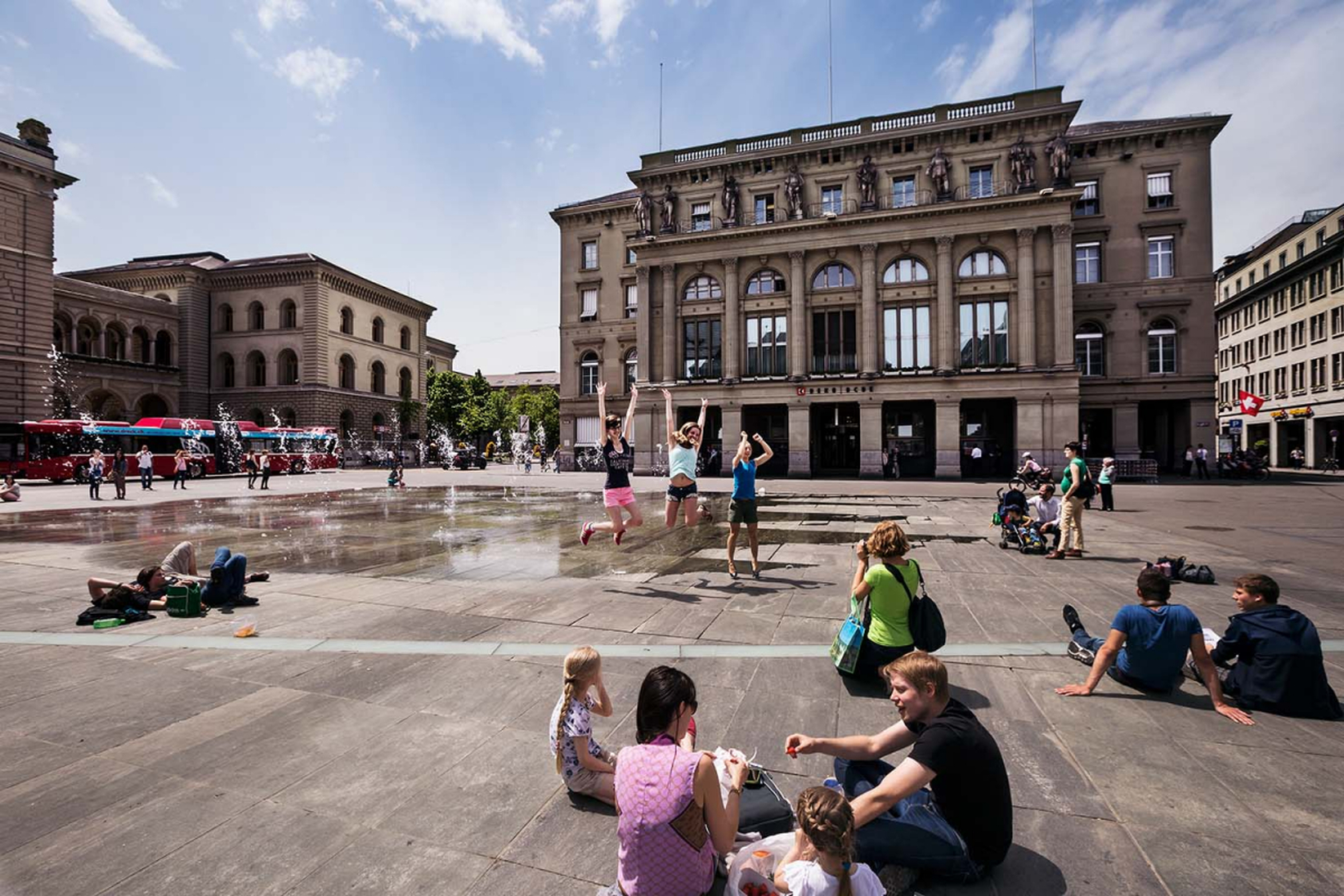 Bern