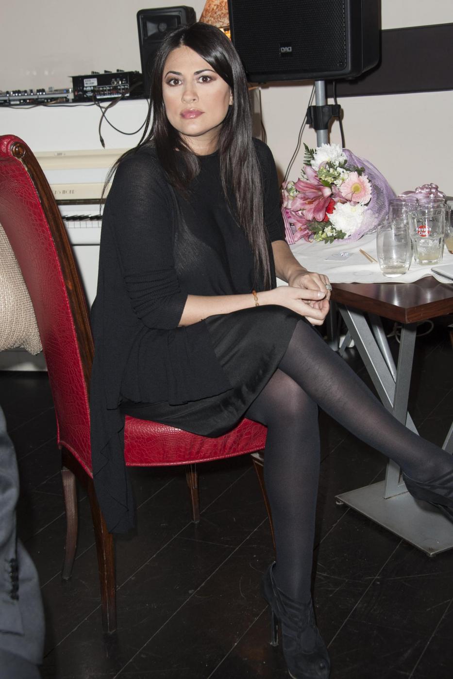 Maria Mazza
