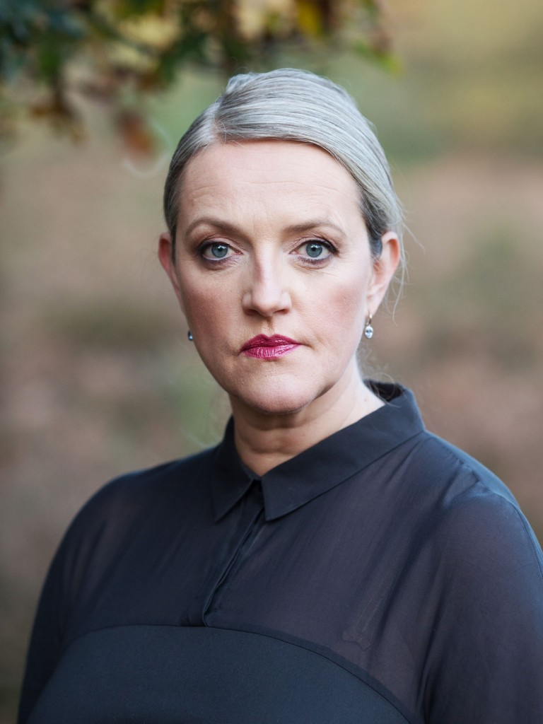 Sybille J. Schedwill