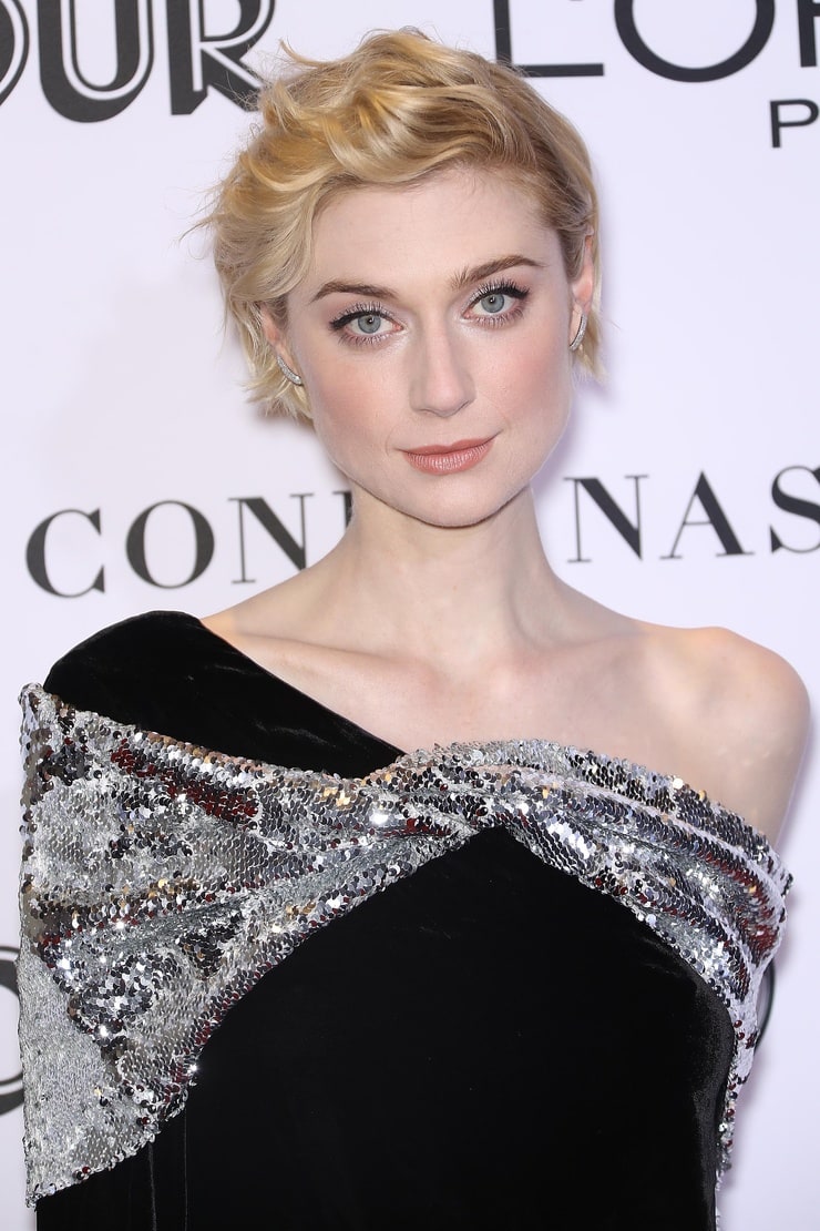 Next photo of Elizabeth Debicki