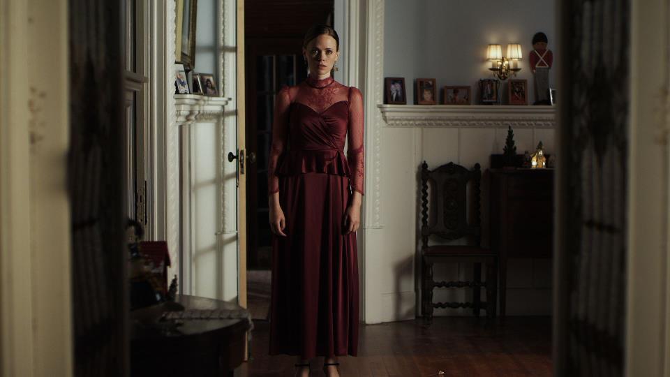 Katia Winter