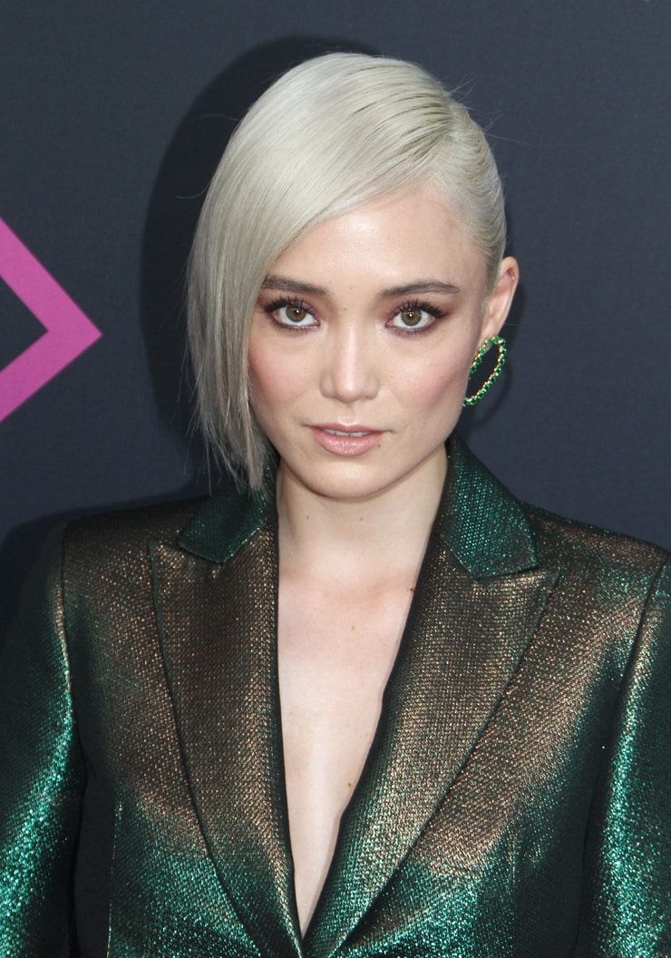 Next photo of Pom Klementieff