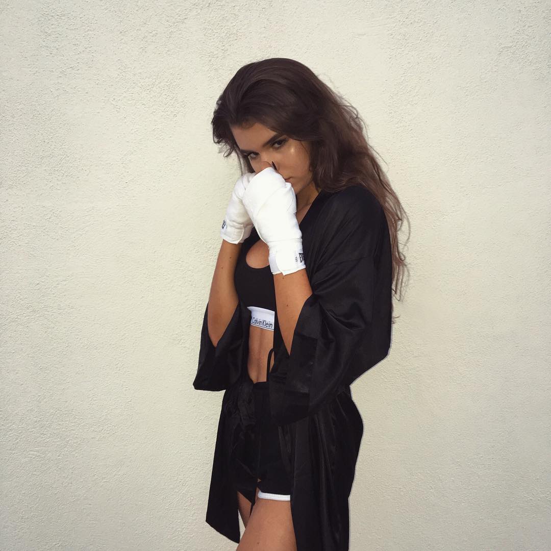 Picture of Maeve Tomalty