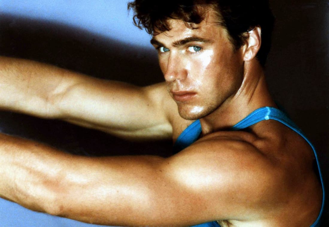 Jon erik hexum