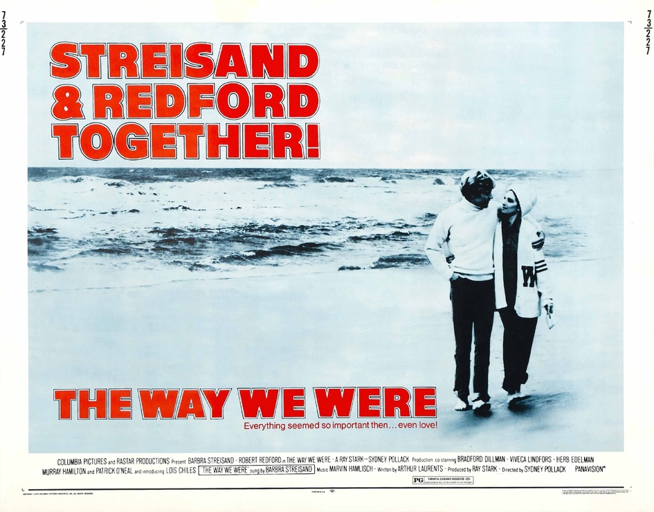 Picture of The Way We Were