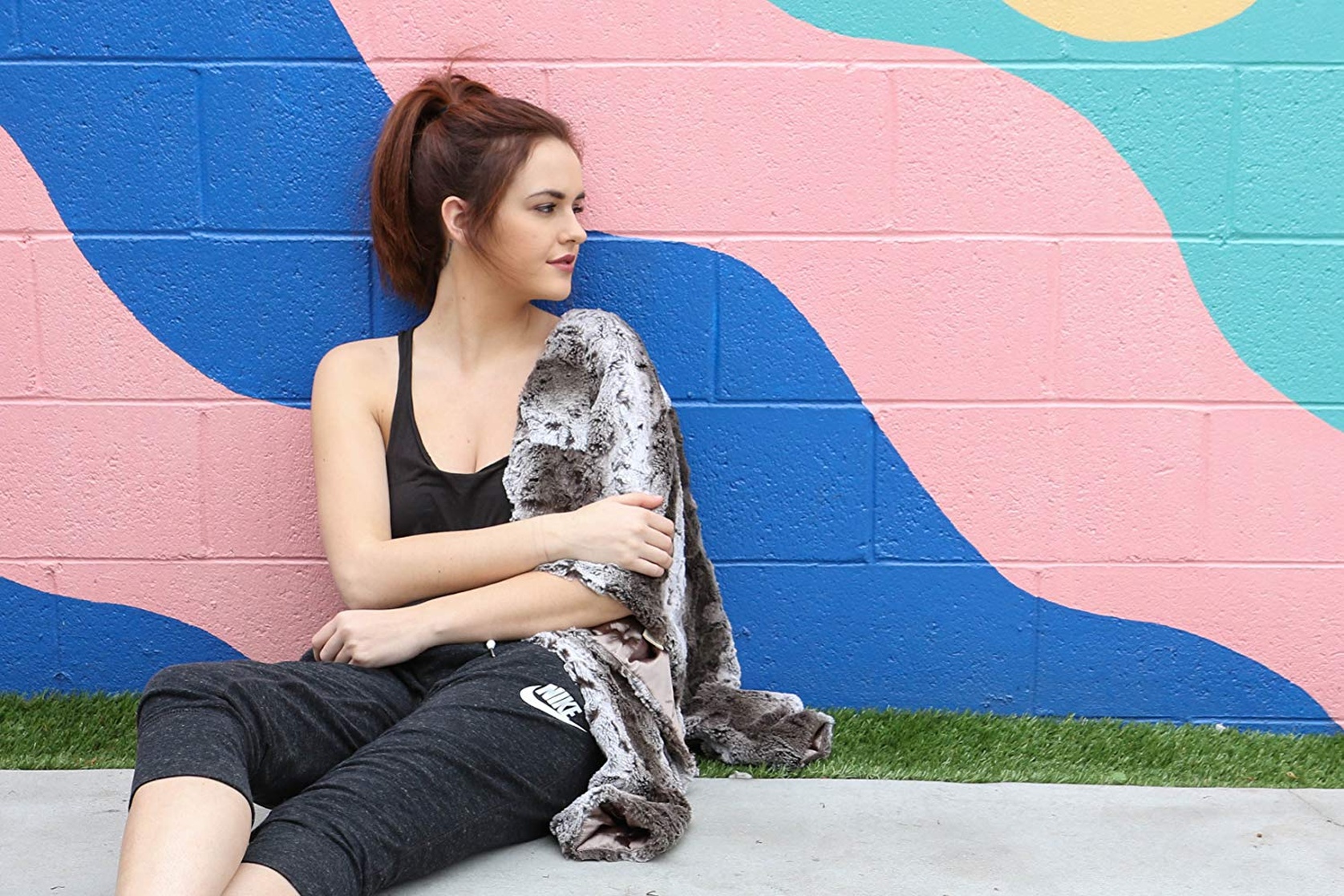 Stephanie Tyler Jones