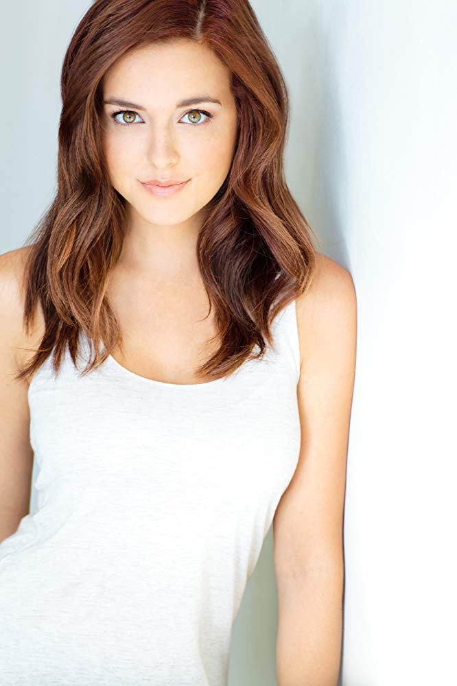 Picture of Stephanie Tyler Jones