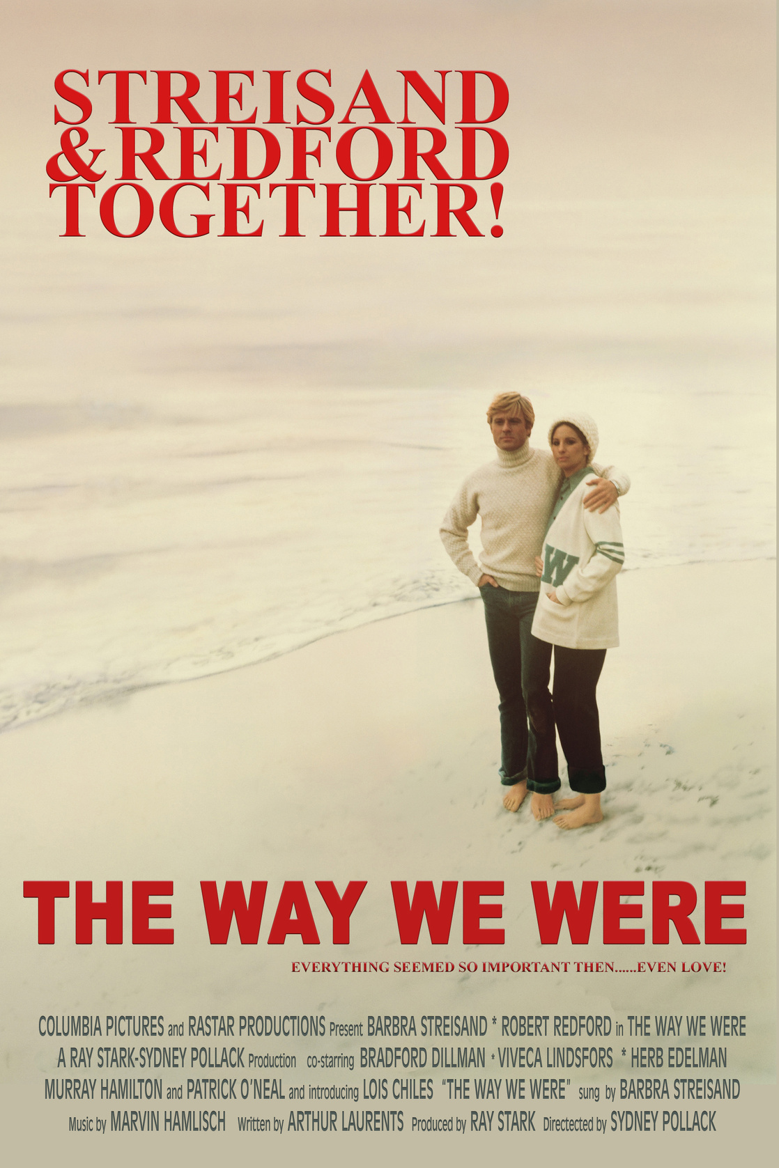 Picture of The Way We Were (1973)