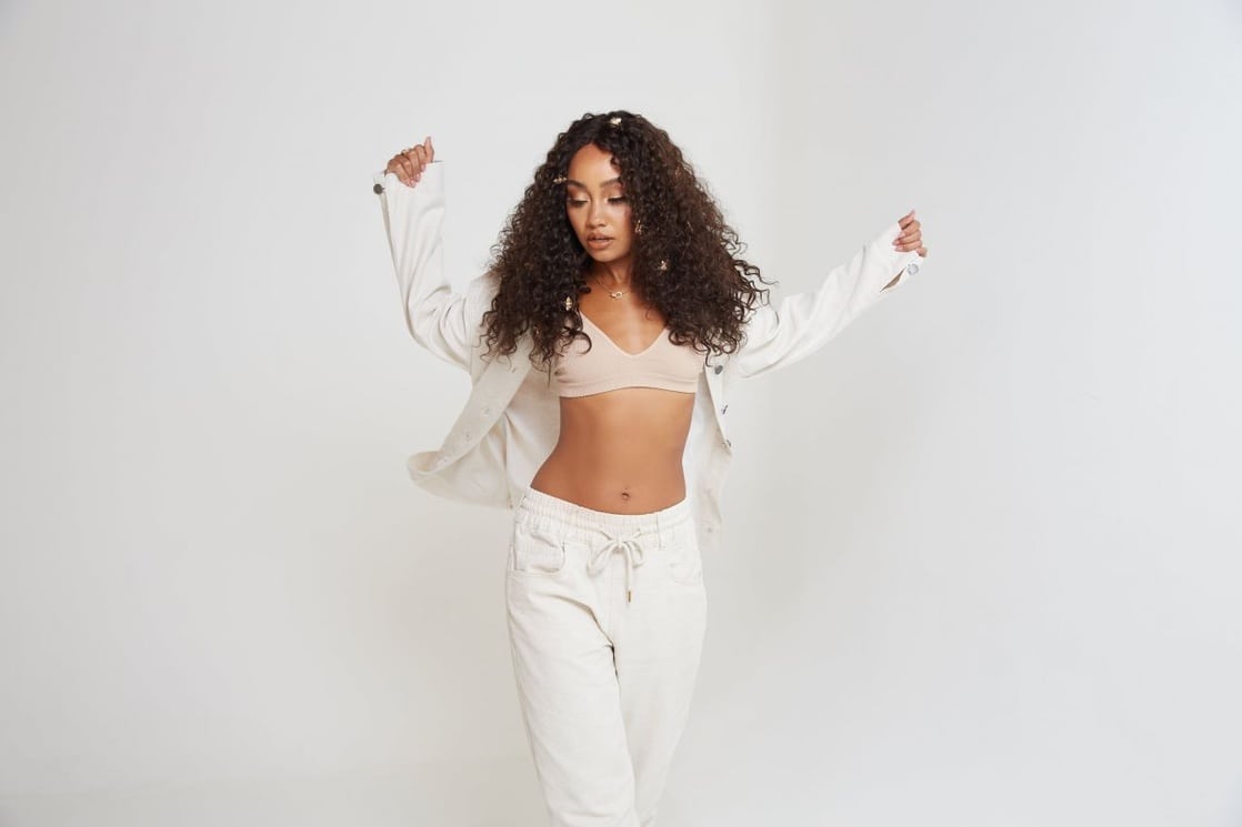 Leigh Anne Pinnock