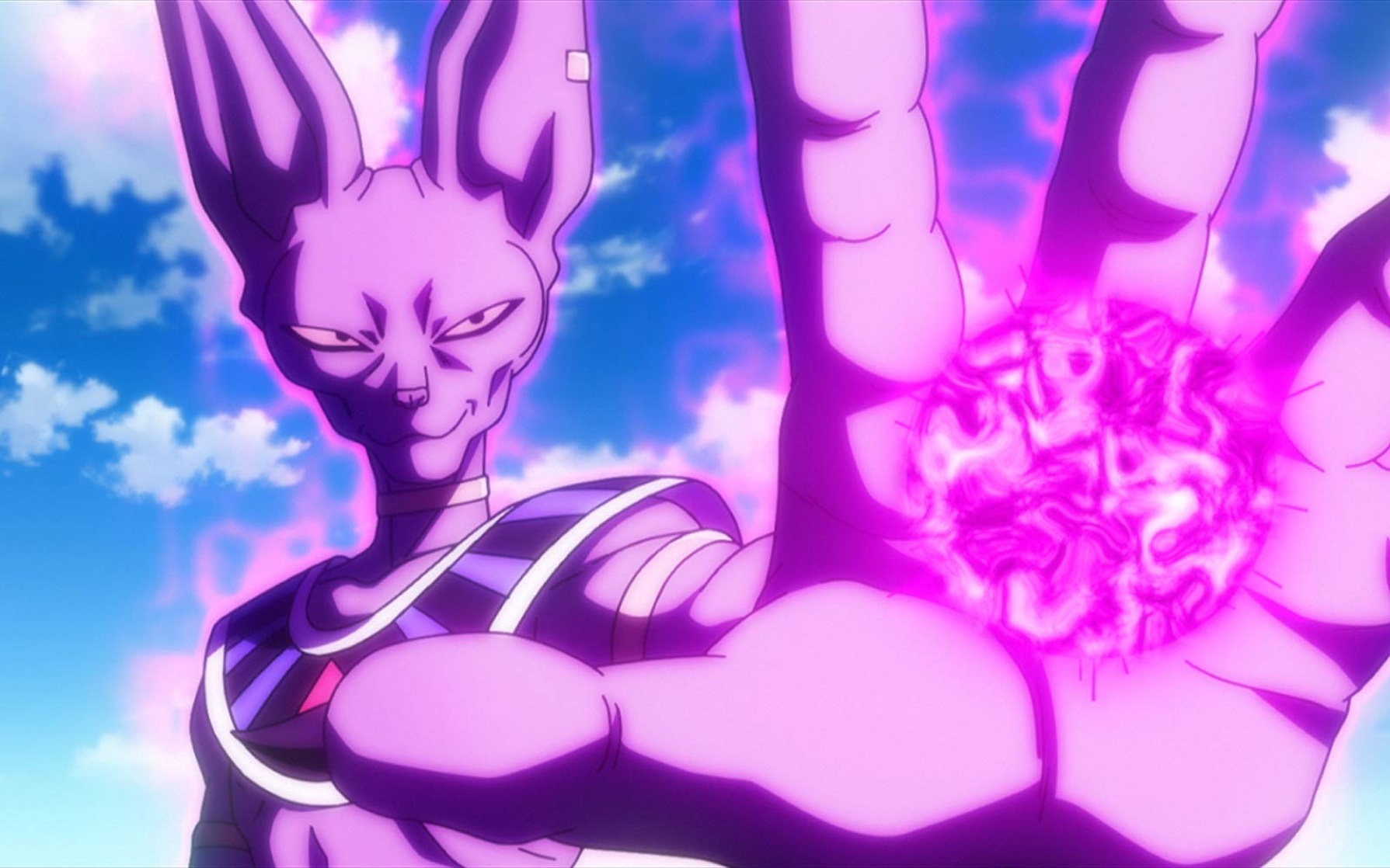Dragon Ball Z: Battle Of Gods