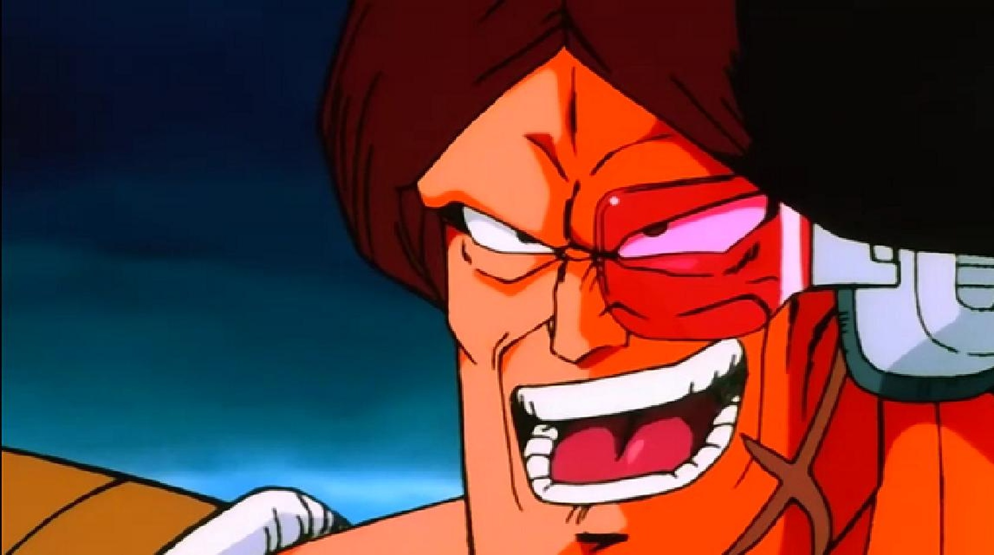 Dragon Ball Z: Tree of Might 