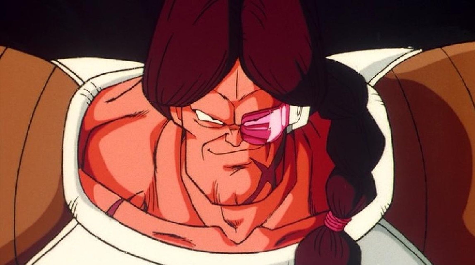 Dragon Ball Z: Tree of Might 