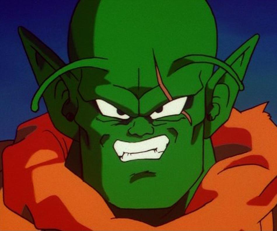 Dragon Ball Z: Lord Slug Dragon Ball Z: Lord Slug