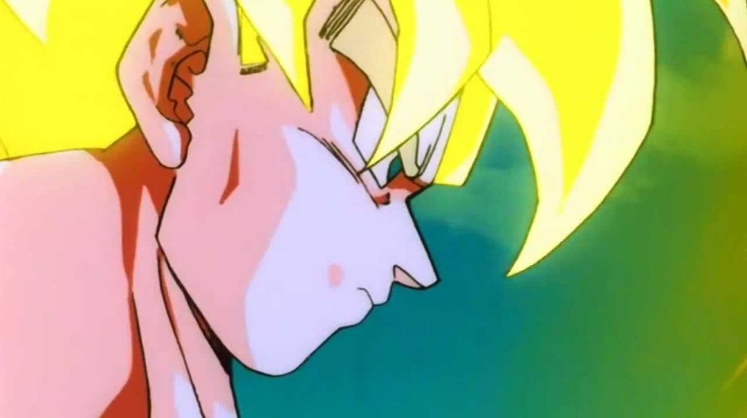 Dragon Ball Z: The Return of Cooler