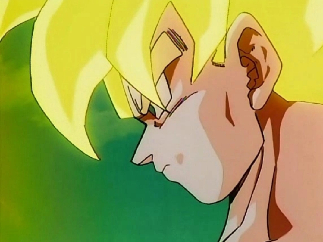 Dragon Ball Z: The Return of Cooler