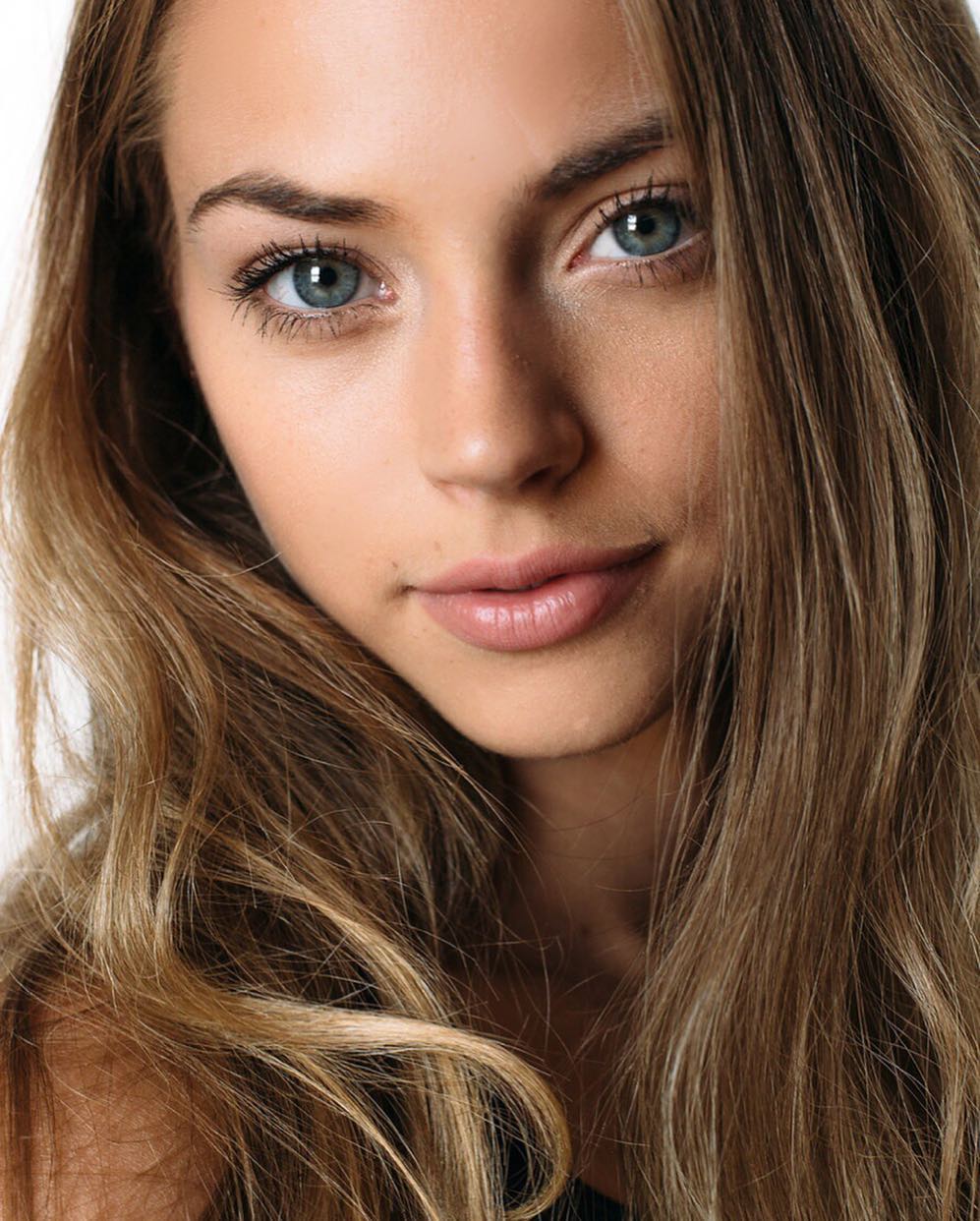 Saige Peterson Saige Peterson