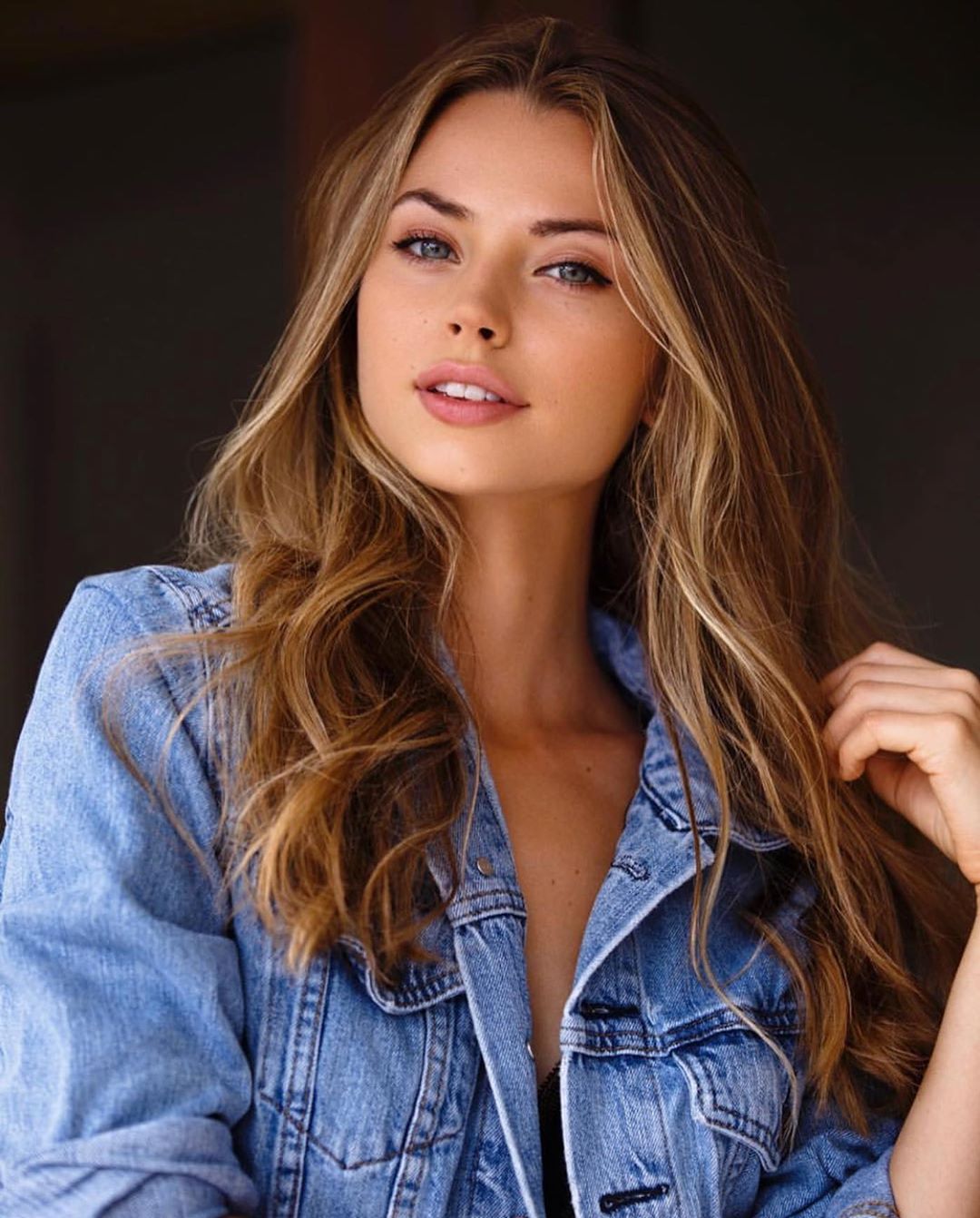 Saige Peterson Saige Peterson