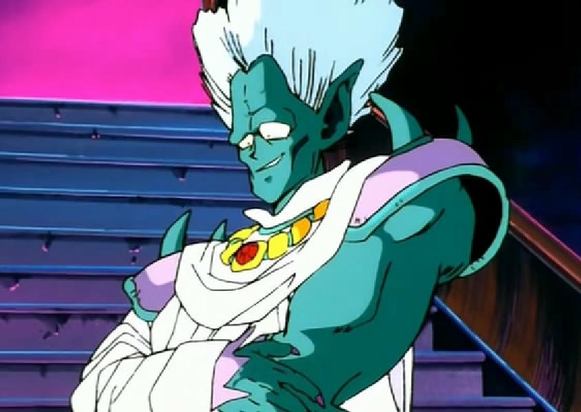Dragon Ball Z: Dead Zone