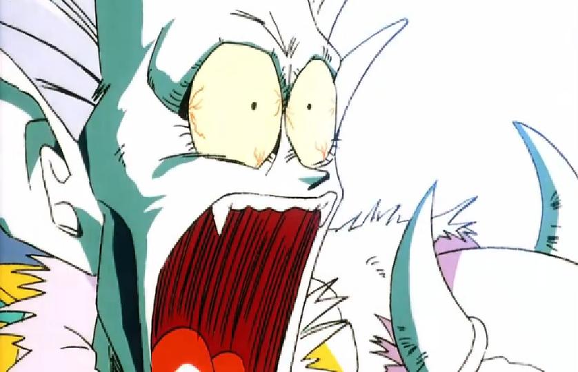 Dragon Ball Z: Dead Zone