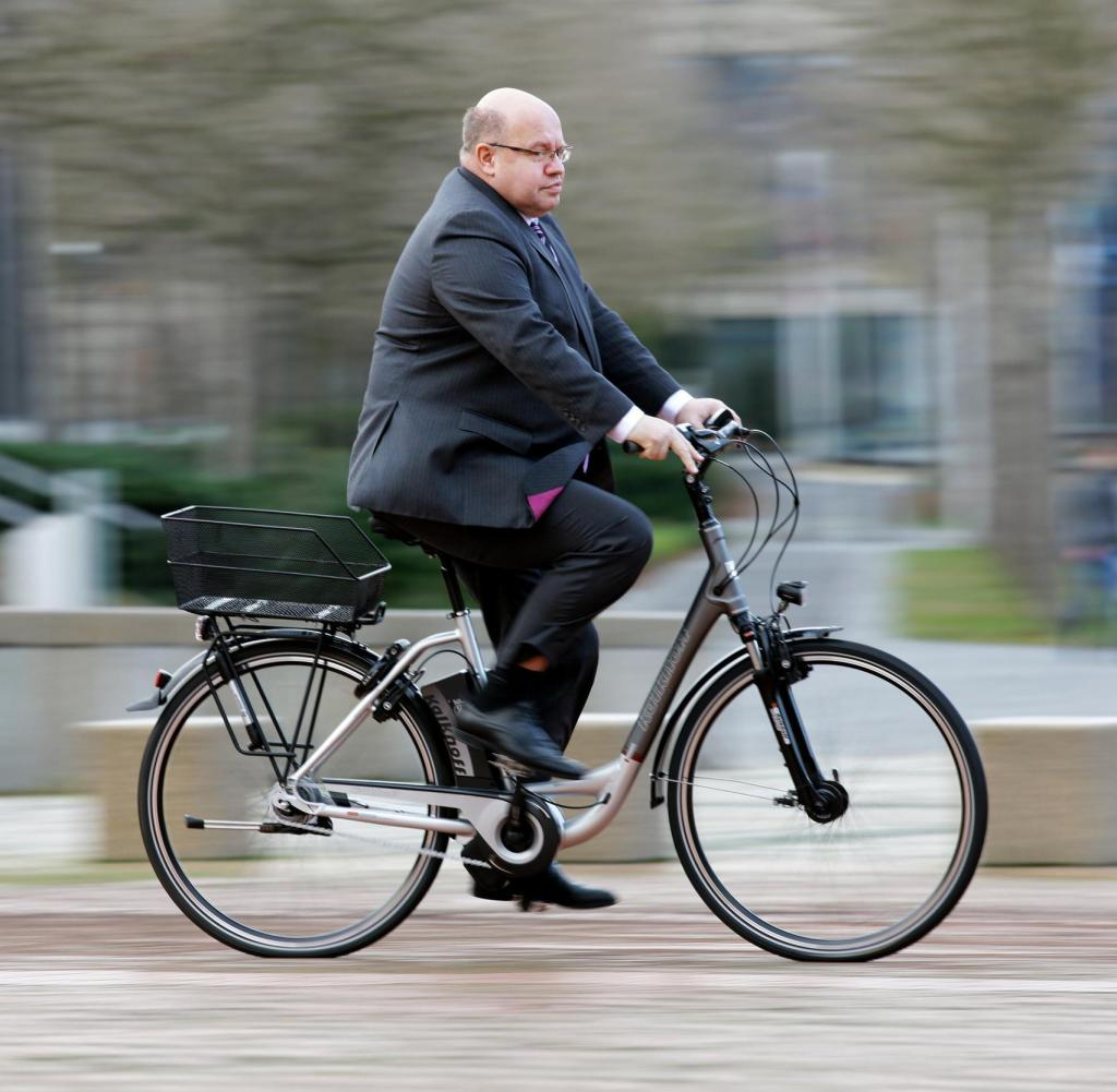 Peter Altmaier