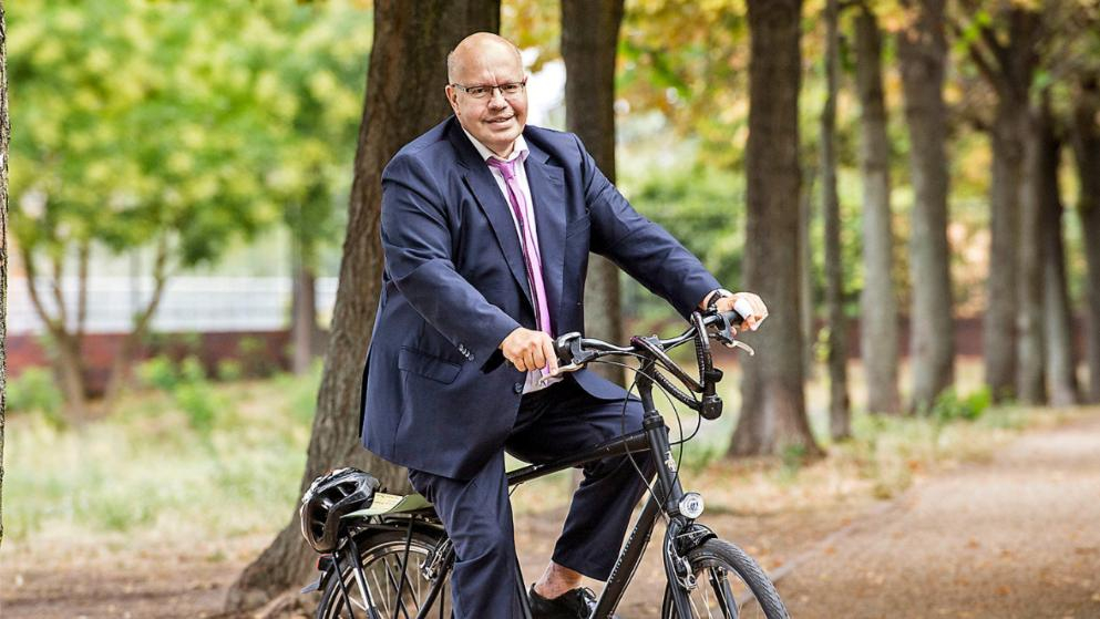 Peter Altmaier