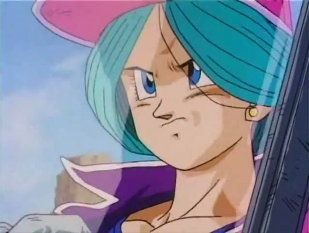 Dragon Ball Z Special 2: The History of Trunks