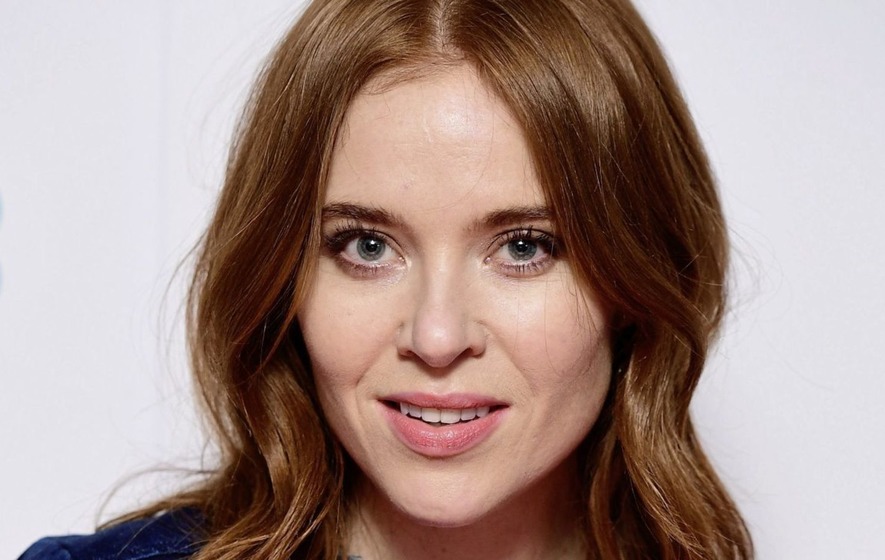 Angela Scanlon