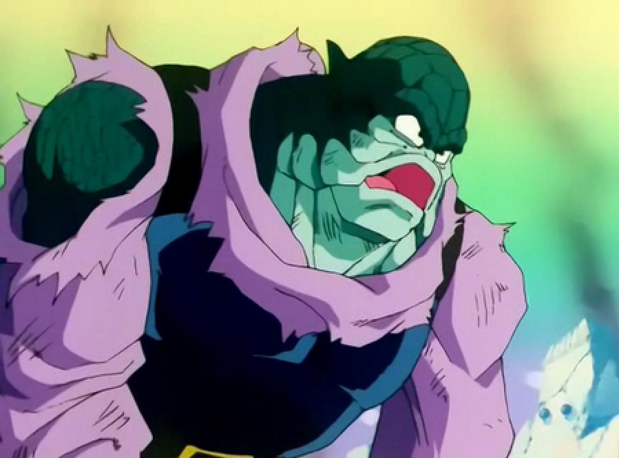 Dragon Ball Z Special 1: Bardock, The Father of Goku