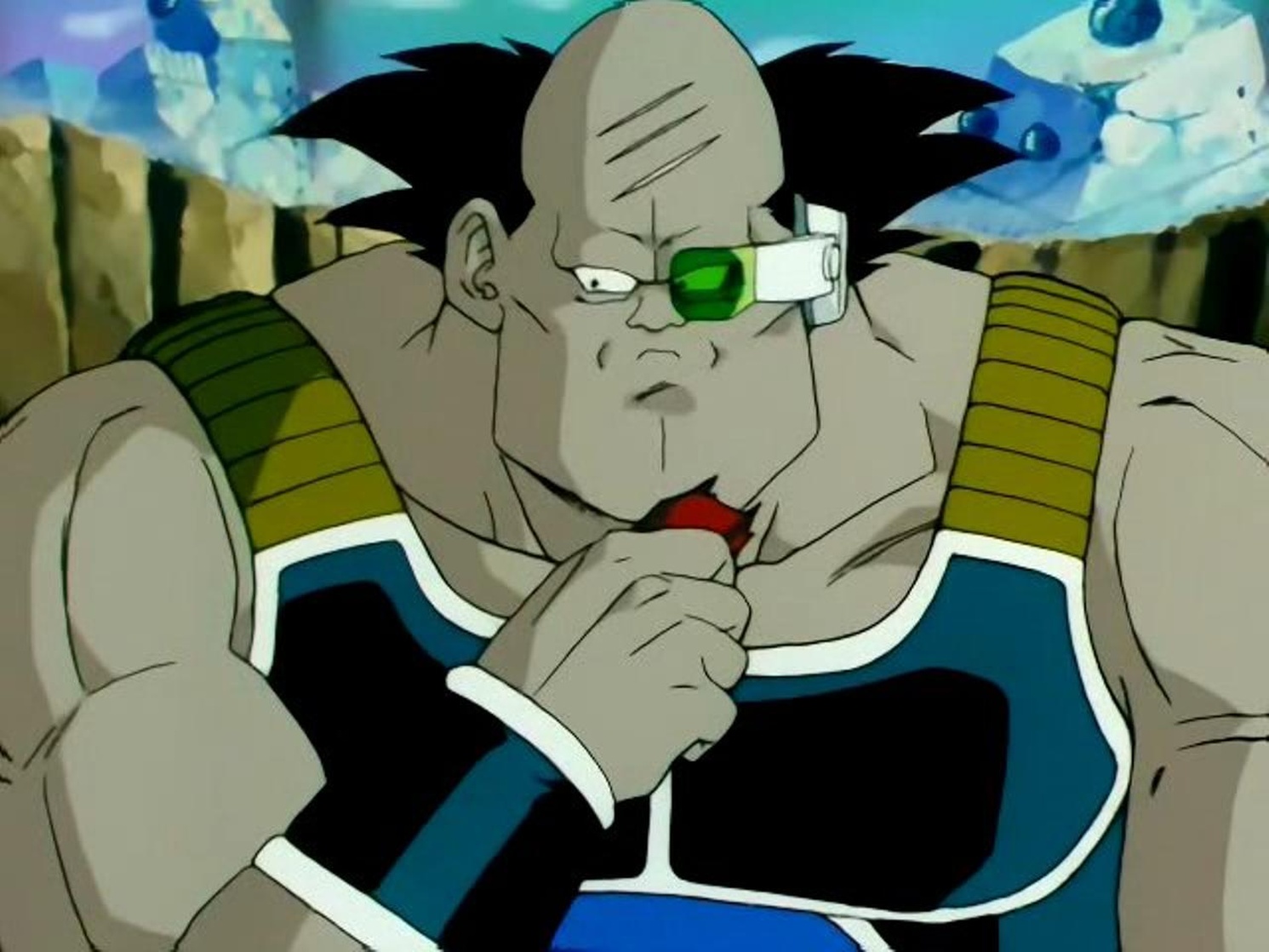 Dragon Ball Z Special 1: Bardock, The Father of Goku