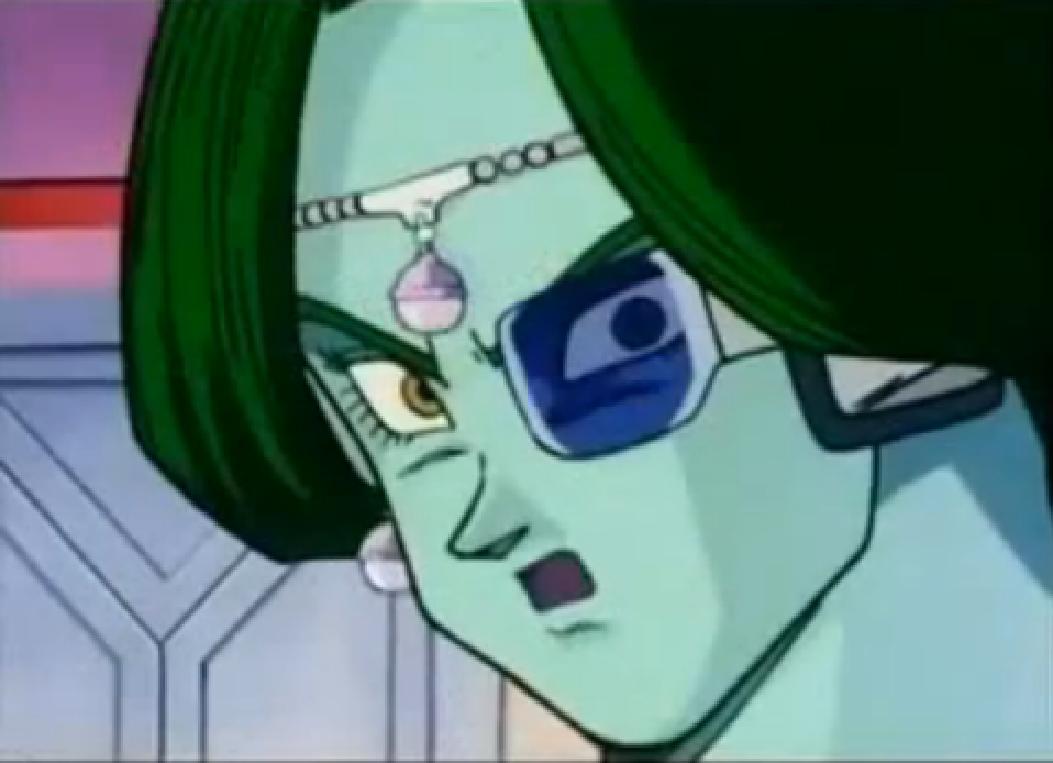Dragon Ball Z Special 1: Bardock, The Father of Goku