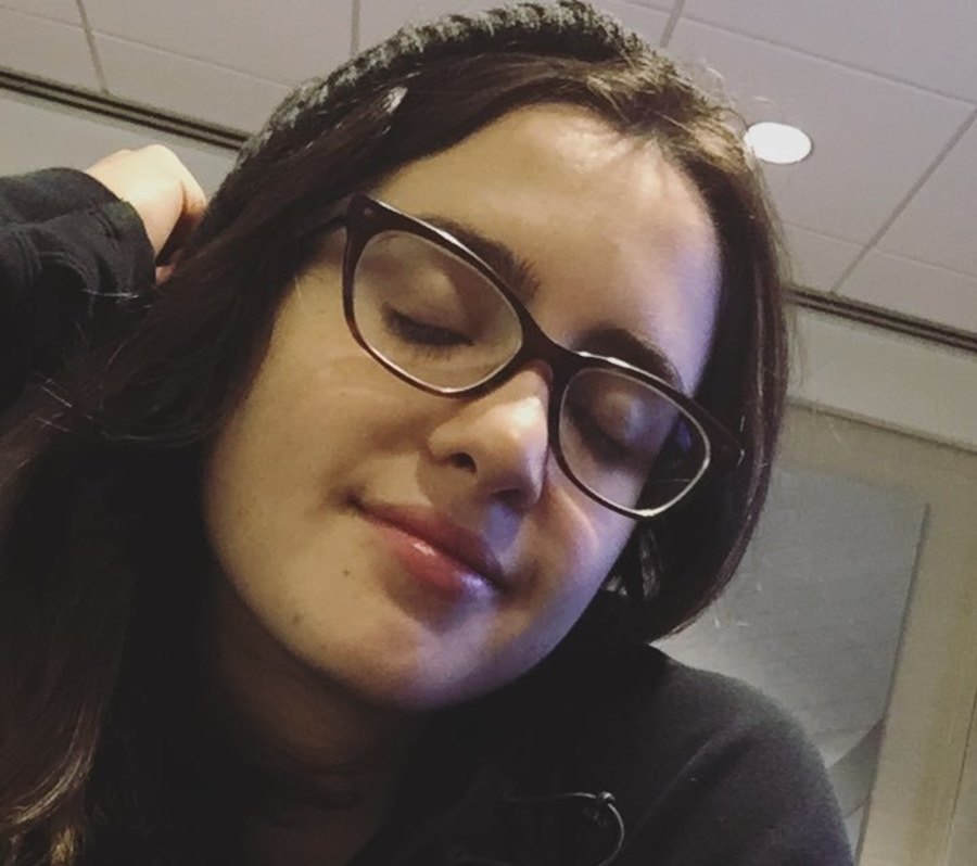 Laura Marano