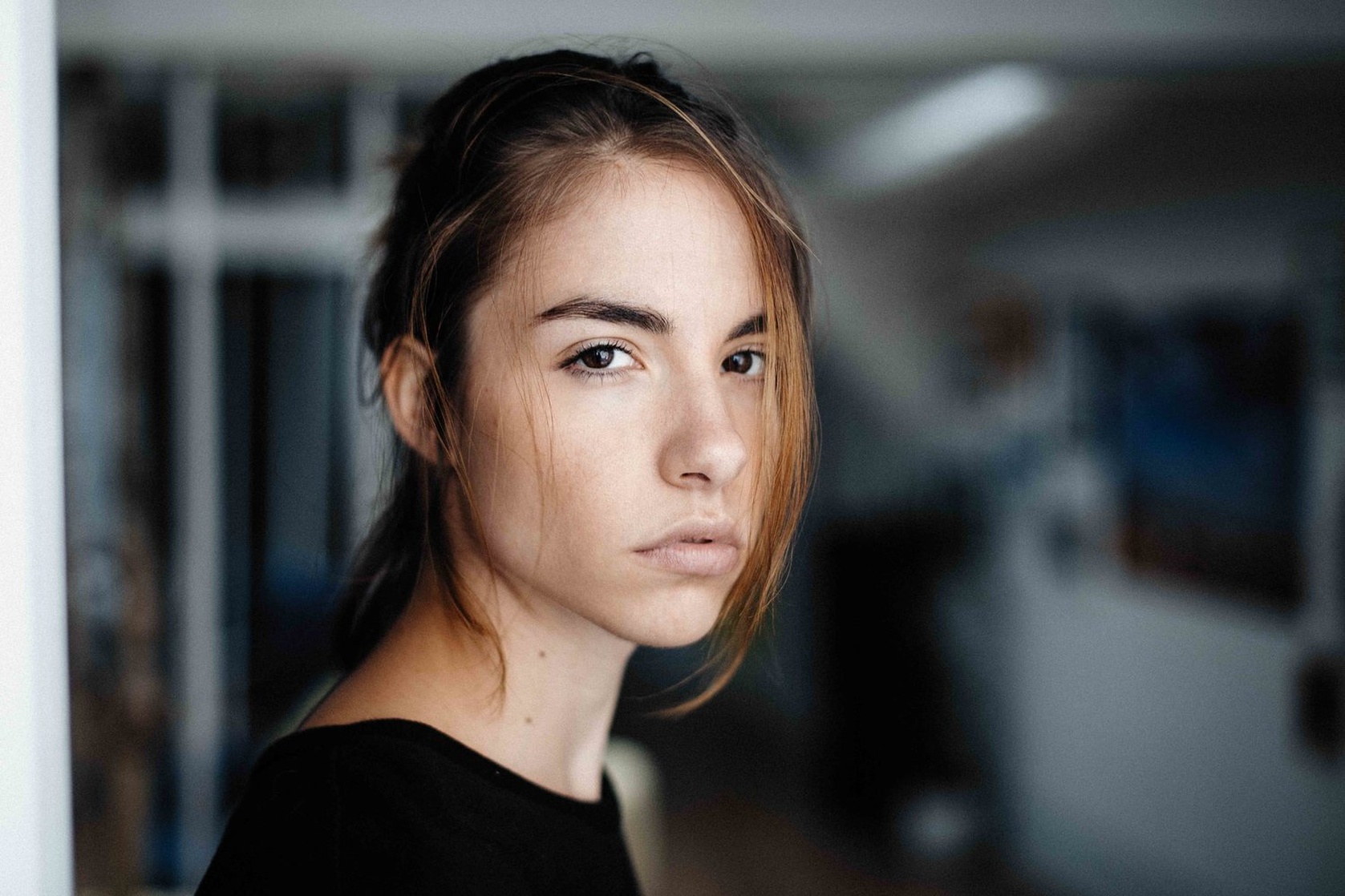 Rebecca Bagnol