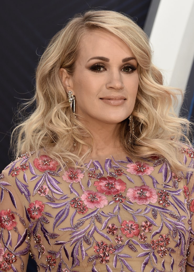 Carrie Underwood image